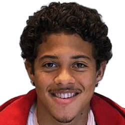 Júlio Vinicius fm21