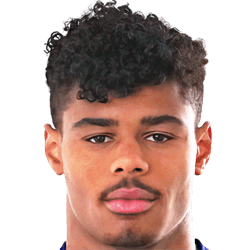 Douglas Aurélio fm 2021