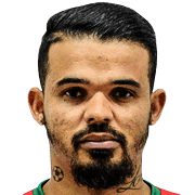 Diogo Calixto fm 2021