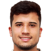 Victor Sapo fm 2021