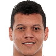 Felype Hebert fm 2021