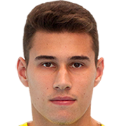 Vinicius Melo fm 2021