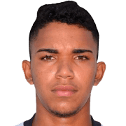 Lucas Arcanjo fm 2021