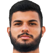 Diego Gomes fm21