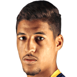 Matheus Serra fm 2021