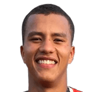 Felipe Santos fm 2021