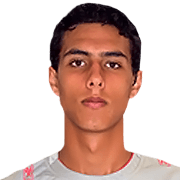 Willian Lago fm 2021