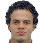 Filipe Ramón fm 2021