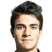 Lucas Kattah fm 2021