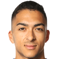 Dennis De Sousa Oelsner fm 2021
