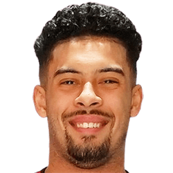 Vinicius Araújo fm 2021