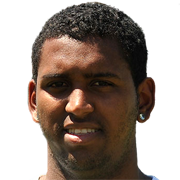 Giovani da Rosa fm 2021