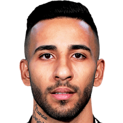 Renan Guedes fm 2021