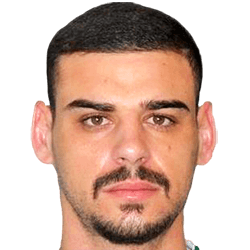 Lucas Cunha fm 2021