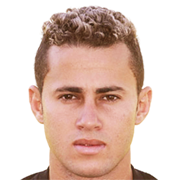 Afonso Júnior fm 2021
