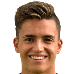 Gabriel Alves fm 2021