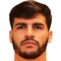 Caio Cezar fm 2021