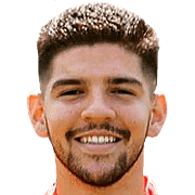 Assis Júnior fm 2021