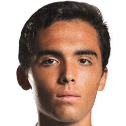 Facundo Costantini fm 2021