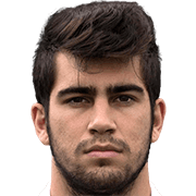 João Pedro fm 2021