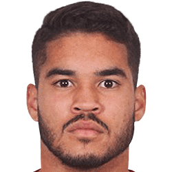 Alexandre Nabor fm 2021