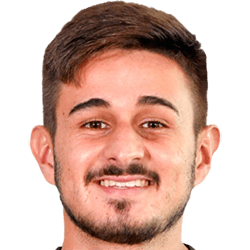 Lucas Luan fm 2021