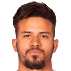 Fábio Sousa fm 2021
