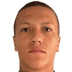 Douglas Paula fm 2021