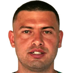 Romário Leiria fm 2021