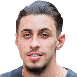 Gustavo França fm 2021