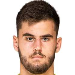 Gabriel Pereira fm 2021