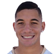 Daniel Oliveira fm 2021