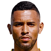 Gerson Galdino fm 2021