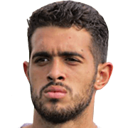 Matheus Faulth fm 2021
