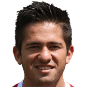 Bruno Torres fm 2021