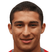 Julio Lopes fm 2021