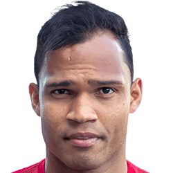 Reinaldo Melão fm21