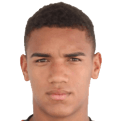 Denilson fm 2021