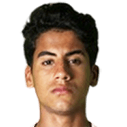 Vinícius Barcellos fm 2021