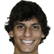 Pedro Victor fm21