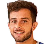 Thiago Espíndola fm 2021