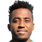 Mateus Dos Santos fm 2021