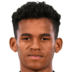 Rafael Tavares dos Santos fm21