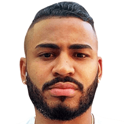 Weverton Gomes fm 2021