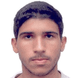 Nixon Guylherme fm 2021