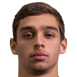 Gabriel Torres fm 2021