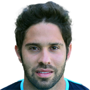 André Zubá fm 2021