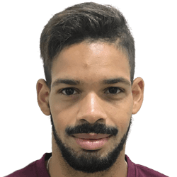 Pedro Barcelos fm 2021