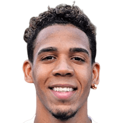 Pedro Vitor fm 2021
