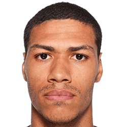 William Gustavo fm21